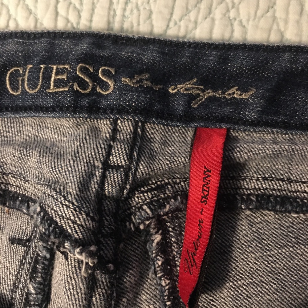 Guess jeans